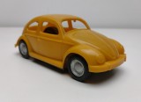 JUCARIE VECHE MASINUTA VW BEETLE - FOREIGN - VOLKSWAGEN - COLECTIE - COMUNIST