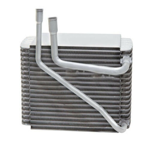 Evaporator aer conditionat Ford ESCAPE, 2001-2008, Maverick, Mazda Tribute, 2001-2007 motor 2.0, 2.3, 3.0 V6, benzina, full aluminiu brazat, 265x225x