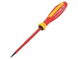 Șurubelniță Izolată Plată 3,5x0,6mm 100mm 1kVAC