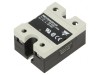 Releu semiconductor 1-fazat 100A 4-32VDC