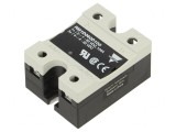 Releu semiconductor 1-fazat 100A 4-32VDC