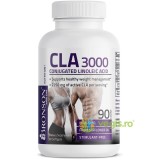 CLA 3000 Acid Linoleic Conjugat 90cps