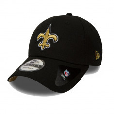 Sapca New Era The League New Orleans Saints Negru - Cod 15346336467 foto