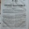Curier romanesc , gazeta politica , comerciala si literara , nr. 22 din 1844