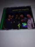 Spitalul de Urgenta Spitalomania Cd A&amp;A 2002 EX