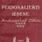 Personalitati Iesene VII - Ionel Maftei