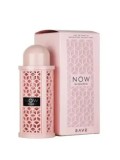 Apa de parfum Rave Now Women, 100 ml, pentru femei
