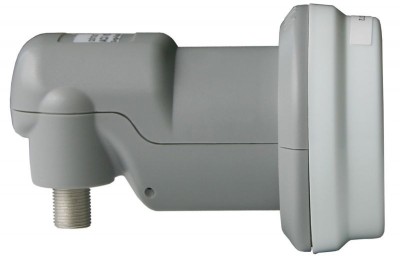 ACX 915 SINGLE-LNC, 40 MM AUFNAHME, F&amp;Uuml;R OFFSET-PARABOLANTENNE AST... 00310915 ASTRO foto
