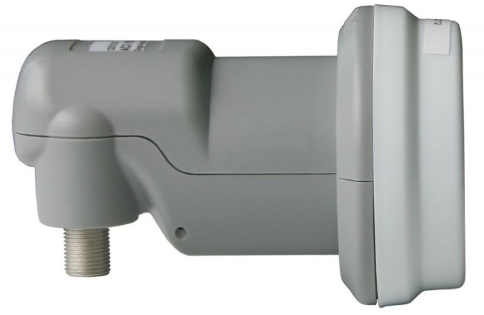 ACX 915 SINGLE-LNC, 40 MM AUFNAHME, F&Uuml;R OFFSET-PARABOLANTENNE AST... 00310915 ASTRO