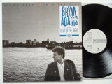 LP (vinil vinyl) Bryan Adams - Into The Fire (NM), Rock