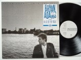 LP (vinil vinyl) Bryan Adams - Into The Fire (NM)