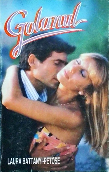 Laura Battanyi-Petose - Golanul