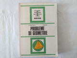 I.C.Draghicescu V. Masgras - Probleme de geometrie