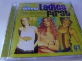 Ladies first -3848, CD, Pop, emi records