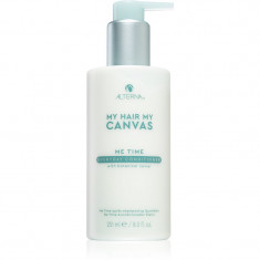 Alterna My Hair My Canvas Me Time Everyday Balsam pentru par normal. cu caviar 251 ml