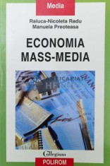 Economia mass-media - 2012 - Manuela Preoteasa (Z177)