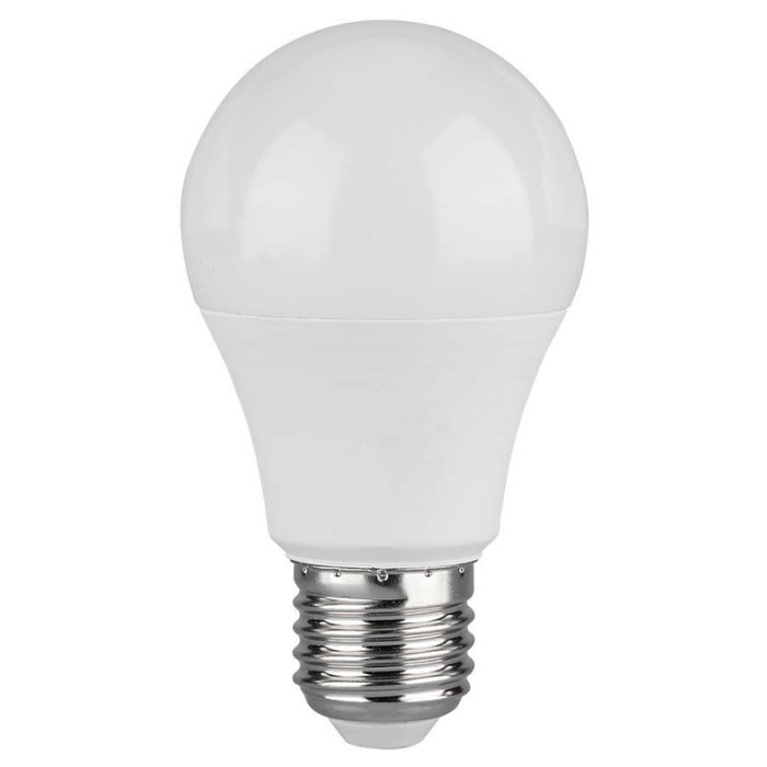 BEC LED-A60 - E27 / 10.5W / 6500K (ALB-RECE)