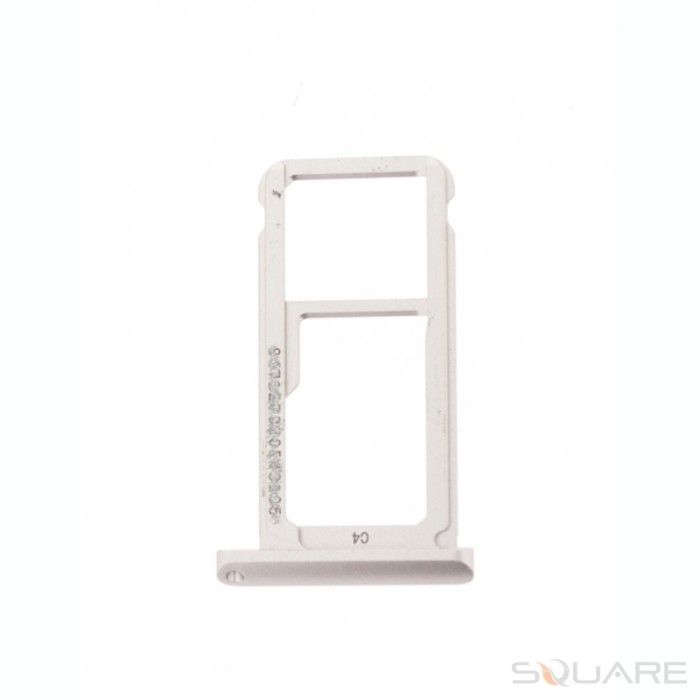 Suport SIM Huawei MediaPad M5 8.4, 4G, Silver
