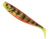 SHAD FOX PRO SHAD BRIGHT UV PERCH 10CM 3BUC/PLIC, FOX RAGE