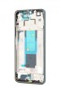 Mijloc Carcasa Xiaomi Redmi Note 11 Pro+ 5G Verde Originala
