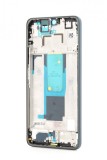Mijloc Xiaomi Redmi Note 11 Pro+ 5G, Green