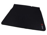 Mouse pad neagră XXL 1000x500x3mm