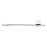 Cumpara ieftin Suport prosop, din inox, cu o teava, A14109