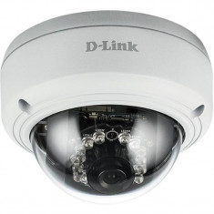 Camera supraveghere D-Link DCS-4602EV2 Mpx Outdoor foto