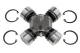 Cruce volan 28.6/93 Dodge Ram 3 2002-2008, Durango 2 2003-2009, Hummer H2 2002-2009, Jeep Wrangler 1997-2006, Chevrolet Tahoe 1995-14, Avalanche 2002