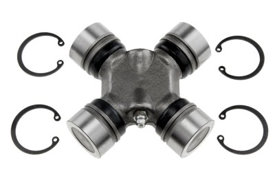 Cruce volan 28.6/93 Dodge Ram 3 2002-2008, Durango 2 2003-2009, Hummer H2 2002-2009, Jeep Wrangler 1997-2006, Chevrolet Tahoe 1995-14, Avalanche 2002 foto