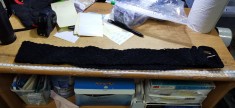 Curea Dama 110cm #A7530Han