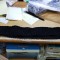 Curea Dama 110cm #A7530Han