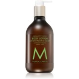 Moroccanoil Body Bergamote Fra&icirc;che crema de corp nutritiva 360 ml