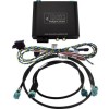 RESIGILAT Interfata camera video auto marsarier si fata BMW V5-CIC-F CarStore Technology, EDOTEC