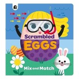Scrambled Eggs