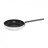 Tigaie profesionala aluminiu Cooking by Heinner Chef Line, 28 x 5.5 cm, baza inductie