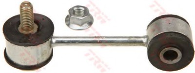 Brat/bieleta suspensie, stabilizator AUDI A3 (8L1) (1996 - 2003) TRW JTS387 foto