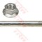 Brat/bieleta suspensie, stabilizator AUDI A3 (8L1) (1996 - 2003) TRW JTS387