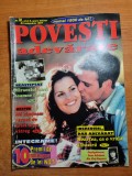Revista povesti adevarate 24 noiembrie 1997