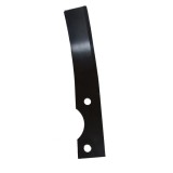 Cumpara ieftin Cutit Stanga Freza Motocultor 204x35mm, Prindere 70x8.5mm