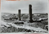 Fotografie, Ruinele cetatii Drobeta (Turnu Severin)