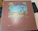 Cumpara ieftin Vinil 3XLP Yes &ndash; Yessongs (VG)