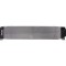 Intercooler Ford Galaxy, 03.2010-06.2015, S-MAX, 03.2010-12.2014, Mondeo (BA7), 03.2010-01.2015, motor 2.0 Ecoboost, benzina, cu/fara AC, aluminiu br