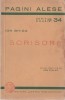 Ion Ghica - Scrisori (editie Ion Pillat), 1939