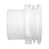 Racord pentru rezervor IBC 4 inch, filet rezistent, Breckner Germany