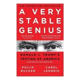 Very Stable Genius