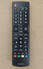 Telecomanda TV LCD LED compatibila LG