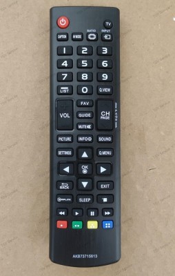 Telecomanda TV LCD LED compatibila LG foto