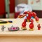 Ultron vs Iron Man - 6