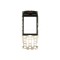 Placa UI Nokia 5130x incl. Sticlă de afișare roșie